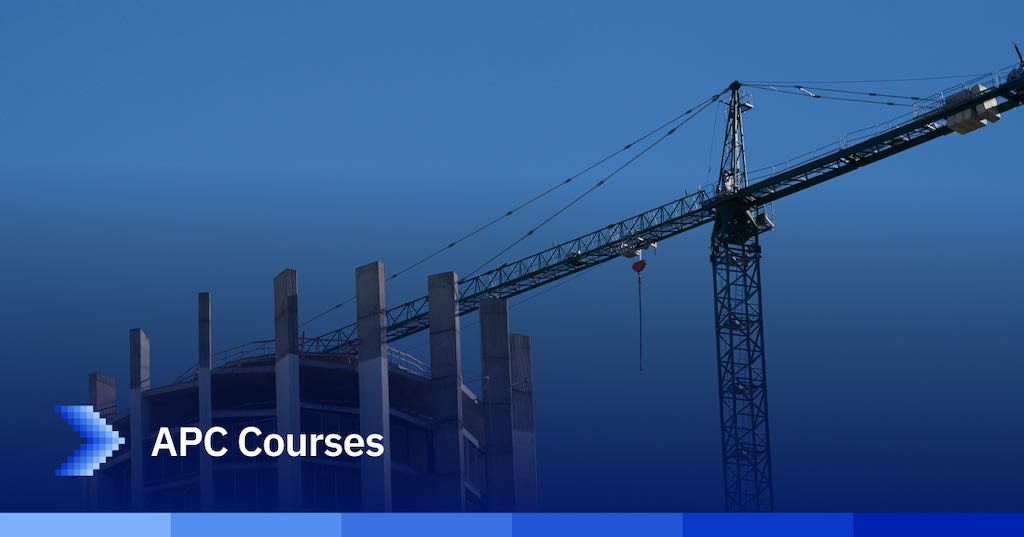 MRICS – Full APC Journey Program | Tekton Thrive