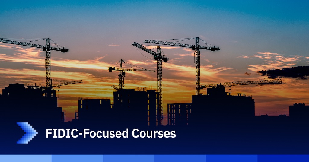 Drafting And Negotiating FIDIC Contracts | Tekton Thrive